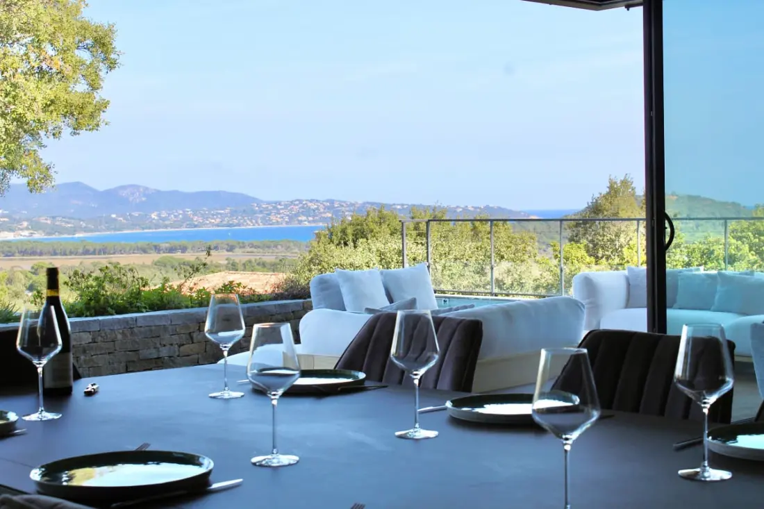 Residence Villa A Pinetta Villata