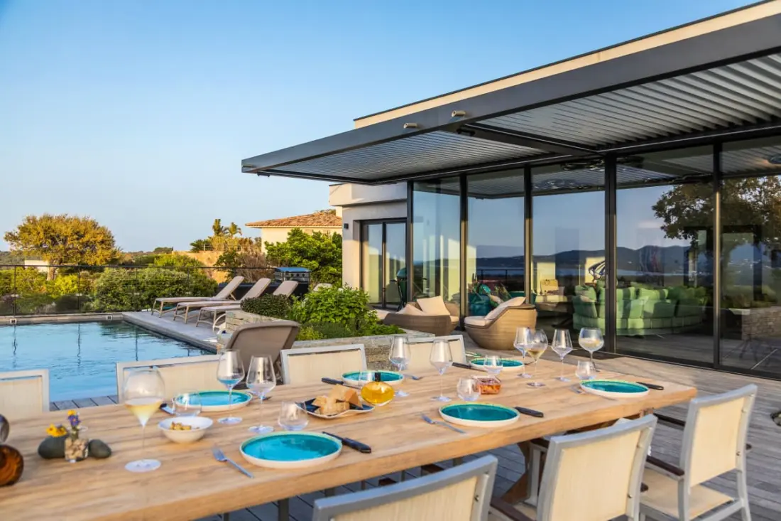 Residence Villa A Pinetta Villata