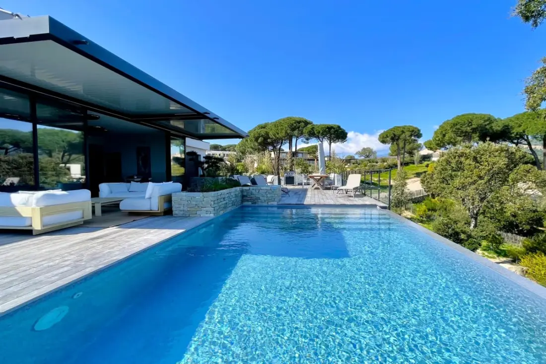 Residence Villa A Pinetta Villata