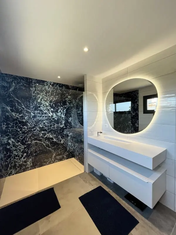 Residence Villa A Pinetta Villata