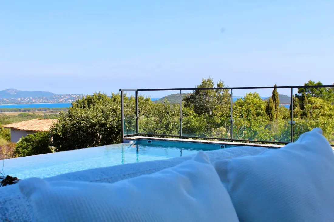 Residence Villa A Pinetta Villata