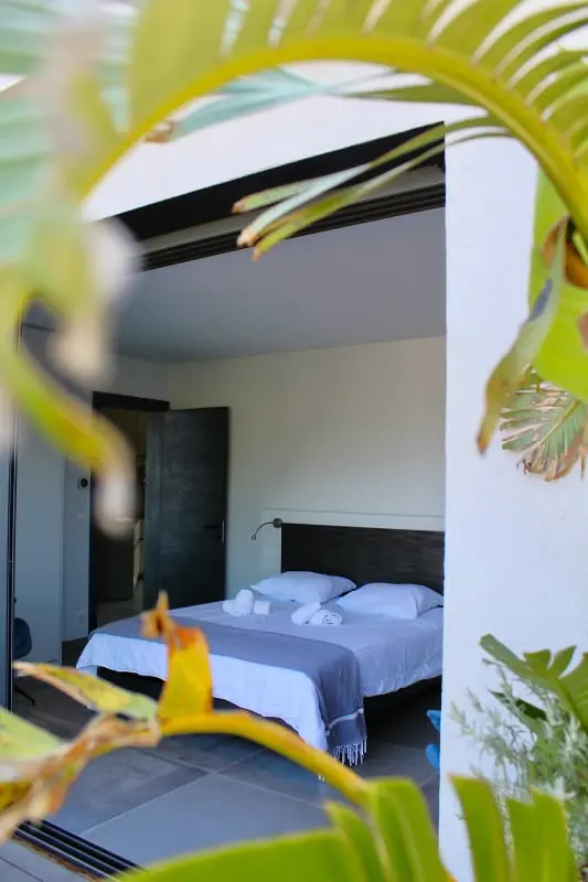 Residence Villa A Pinetta Villata