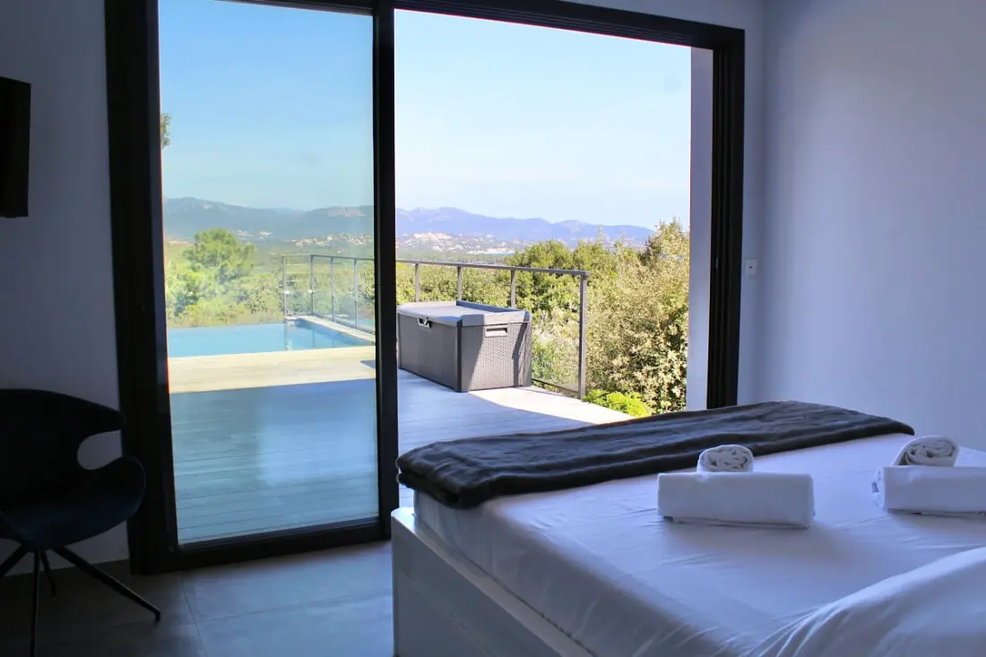Residence Villa A Pinetta Villata