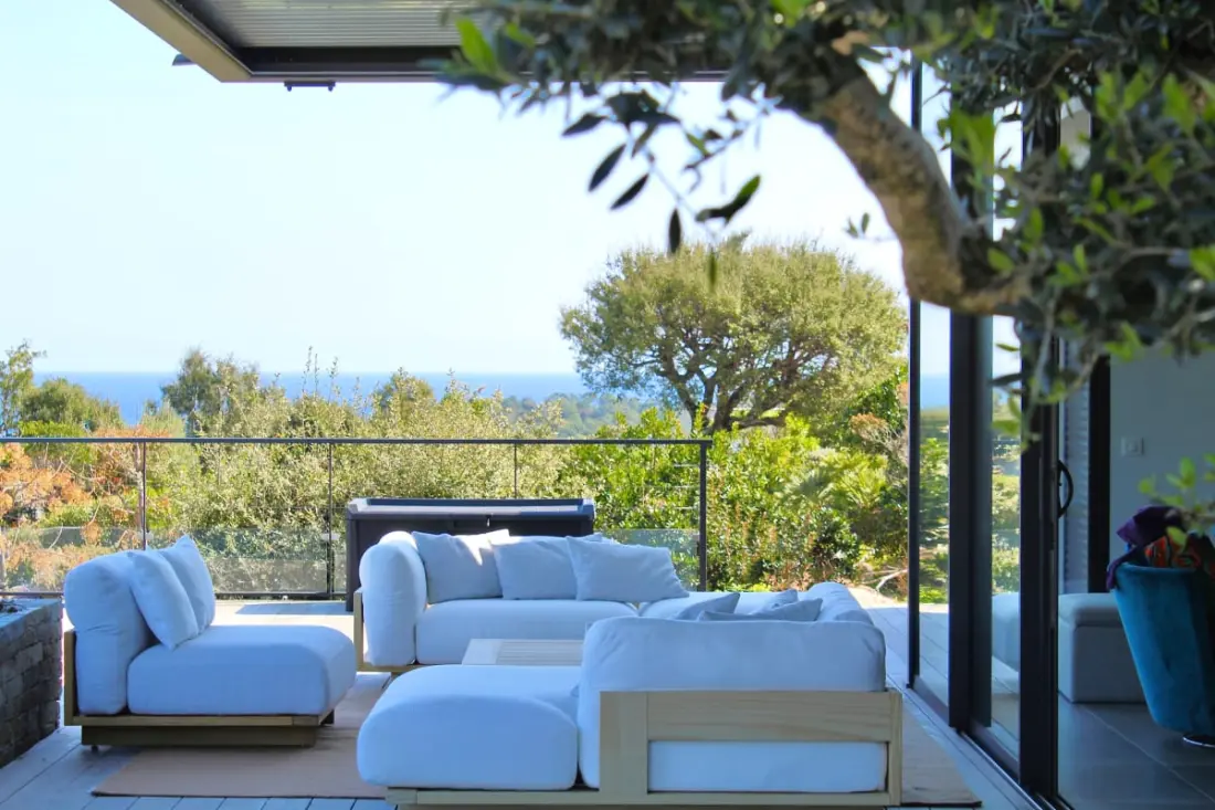 Residence Villa A Pinetta Villata