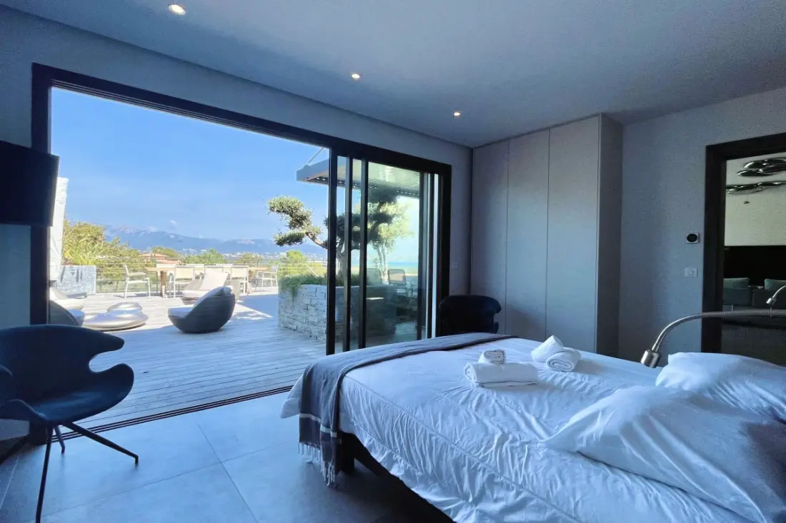 Residence Villa A Pinetta Villata