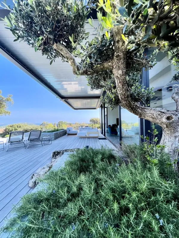 Residence Villa A Pinetta Villata