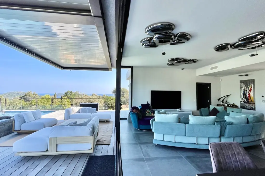 Residence Villa A Pinetta Villata
