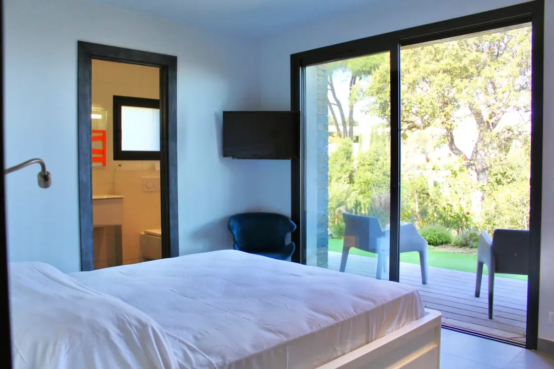 Residence Villa A Pinetta Villata