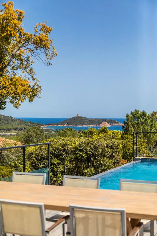 Residence Villa A Pinetta Villata