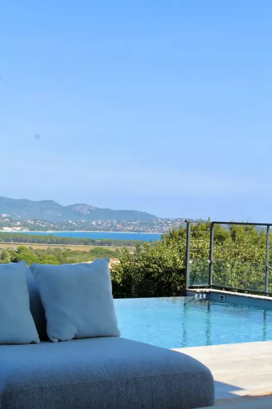 Residence Villa A Pinetta Villata