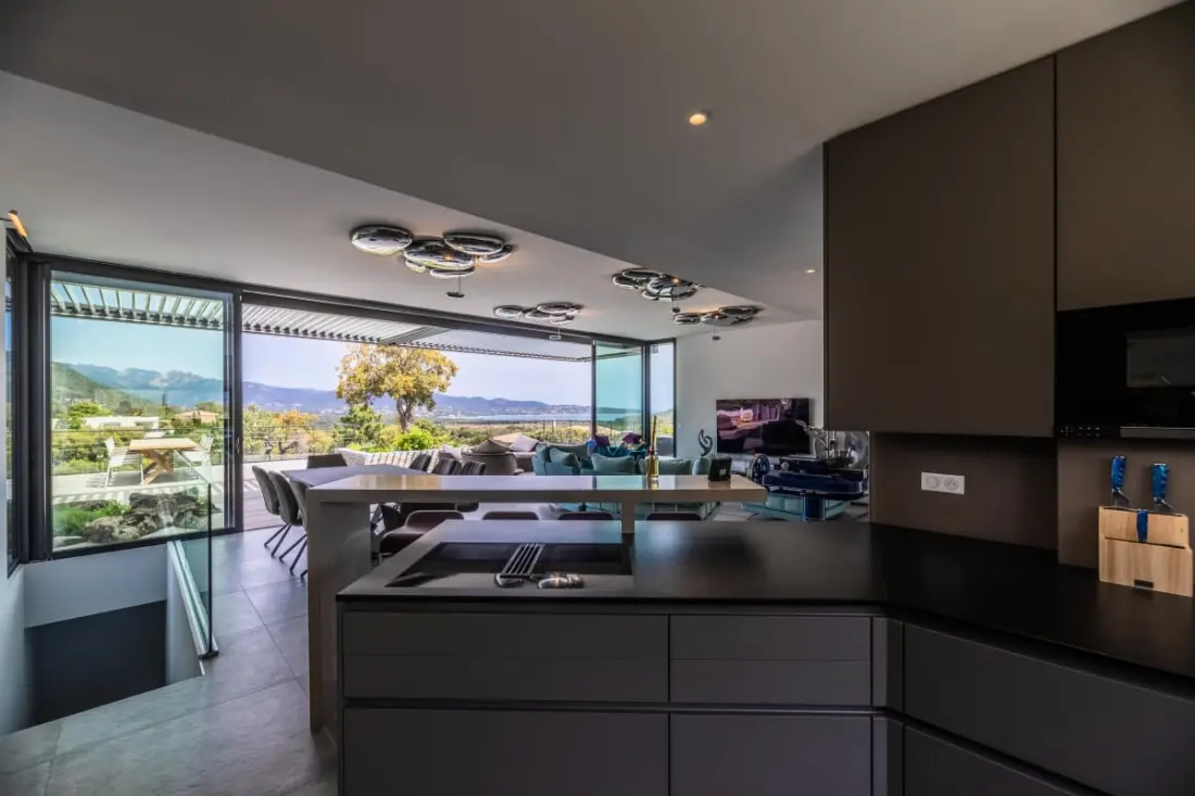 Residence Villa A Pinetta Villata