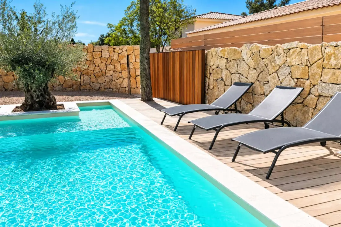 Residence Villa A Tana Di Santa Lucia