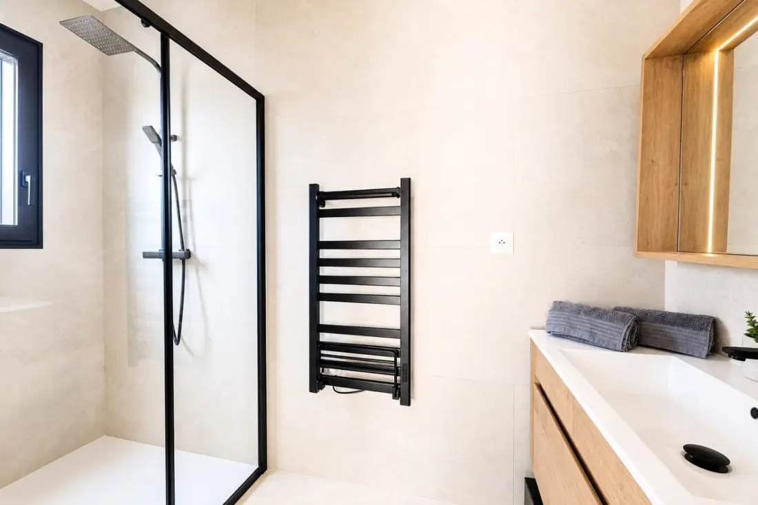 Residence Villa A Tana Di Santa Lucia
