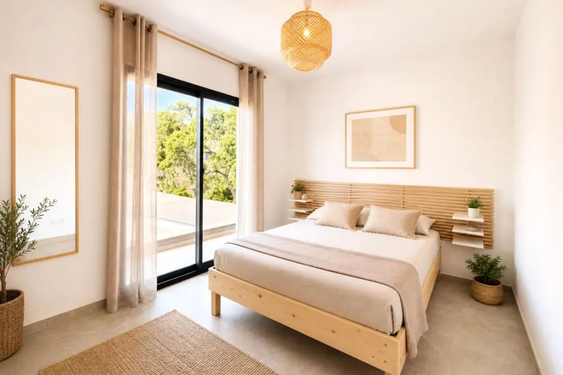 Residence Villa A Tana Di Santa Lucia