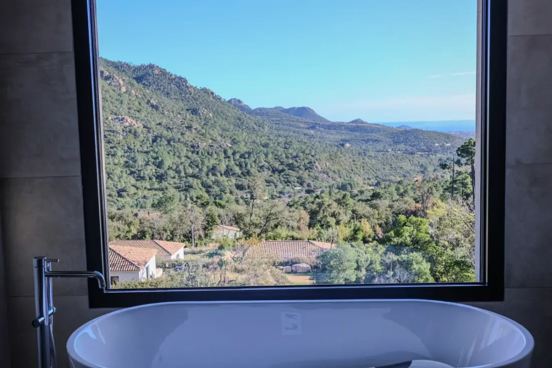 Rezidencia Villa Aberia Di Santa Lucia