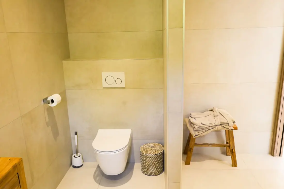 Rezidencia Villa Aberia Di Santa Lucia