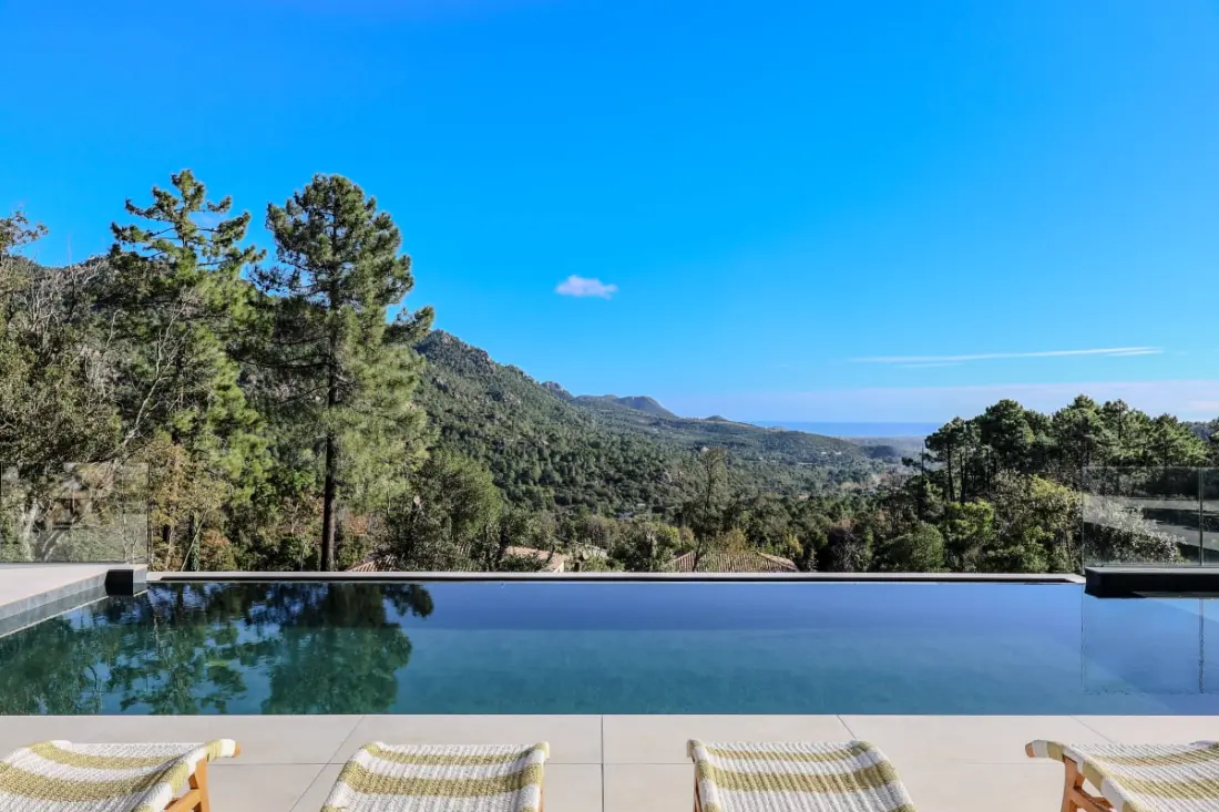 Rezidencia Villa Aberia Di Santa Lucia