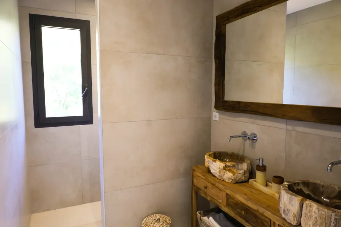 Rezidencia Villa Aberia Di Santa Lucia