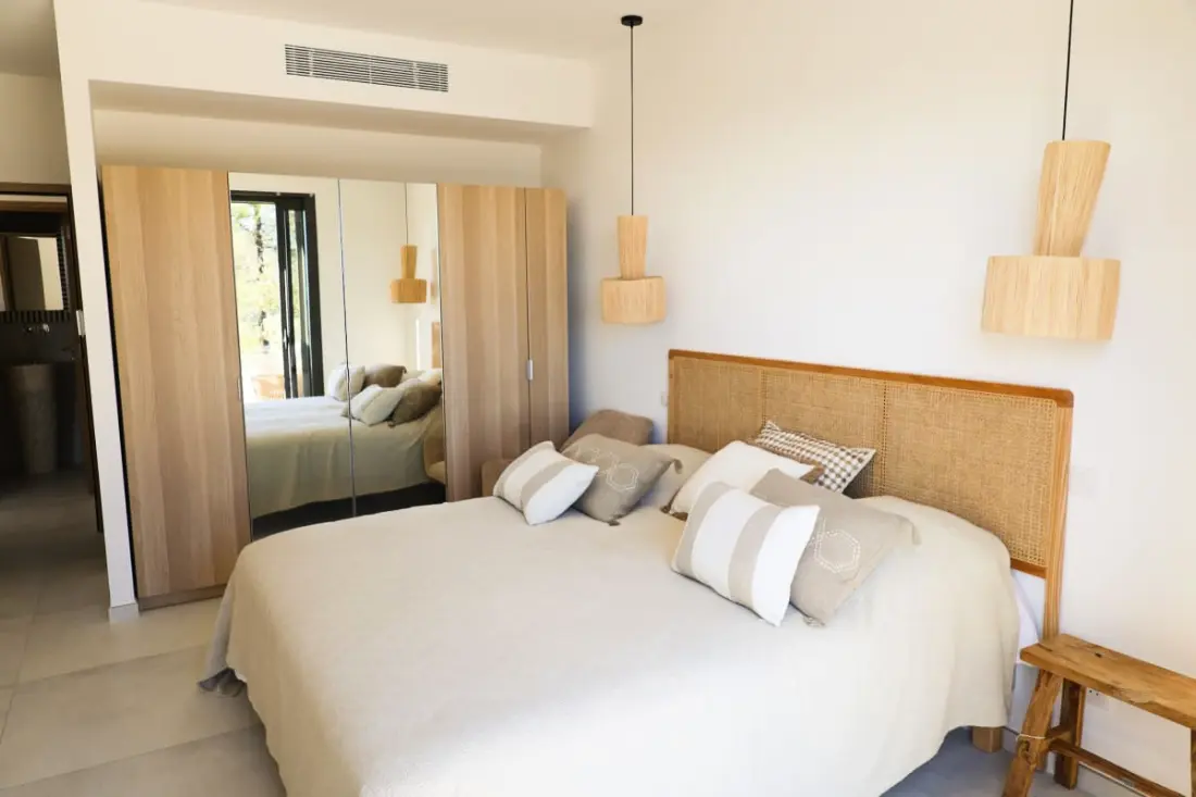 Rezidencia Villa Aberia Di Santa Lucia