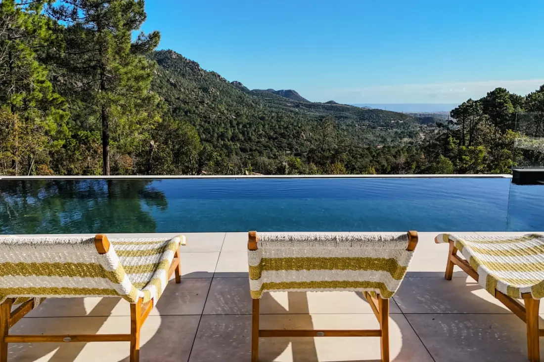 Rezidencia Villa Aberia Di Santa Lucia