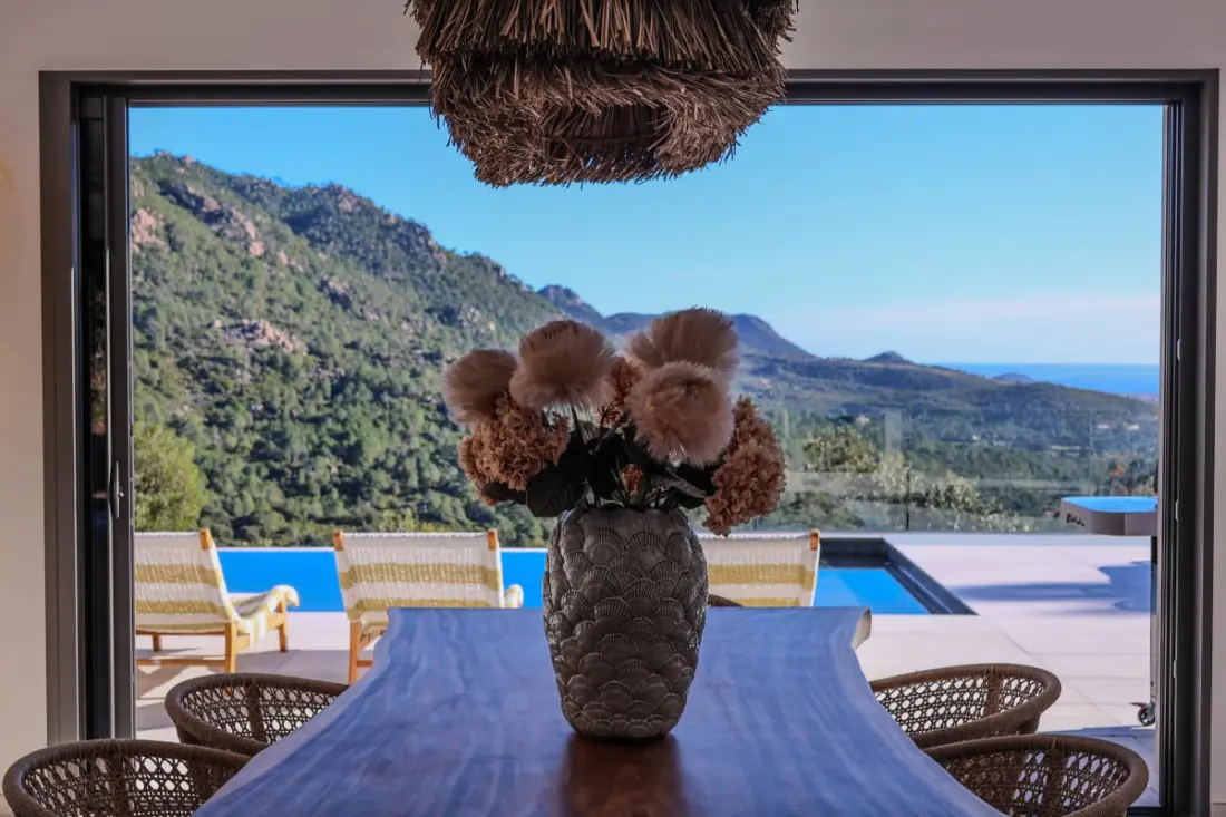Rezidencia Villa Aberia Di Santa Lucia