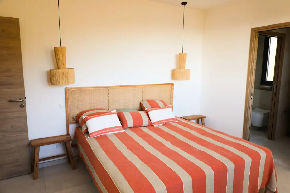Rezidencia Villa Aberia Di Santa Lucia