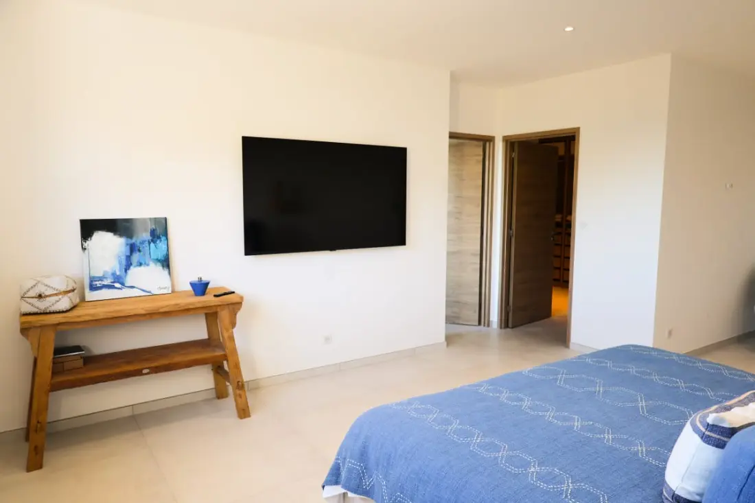 Rezidencia Villa Aberia Di Santa Lucia