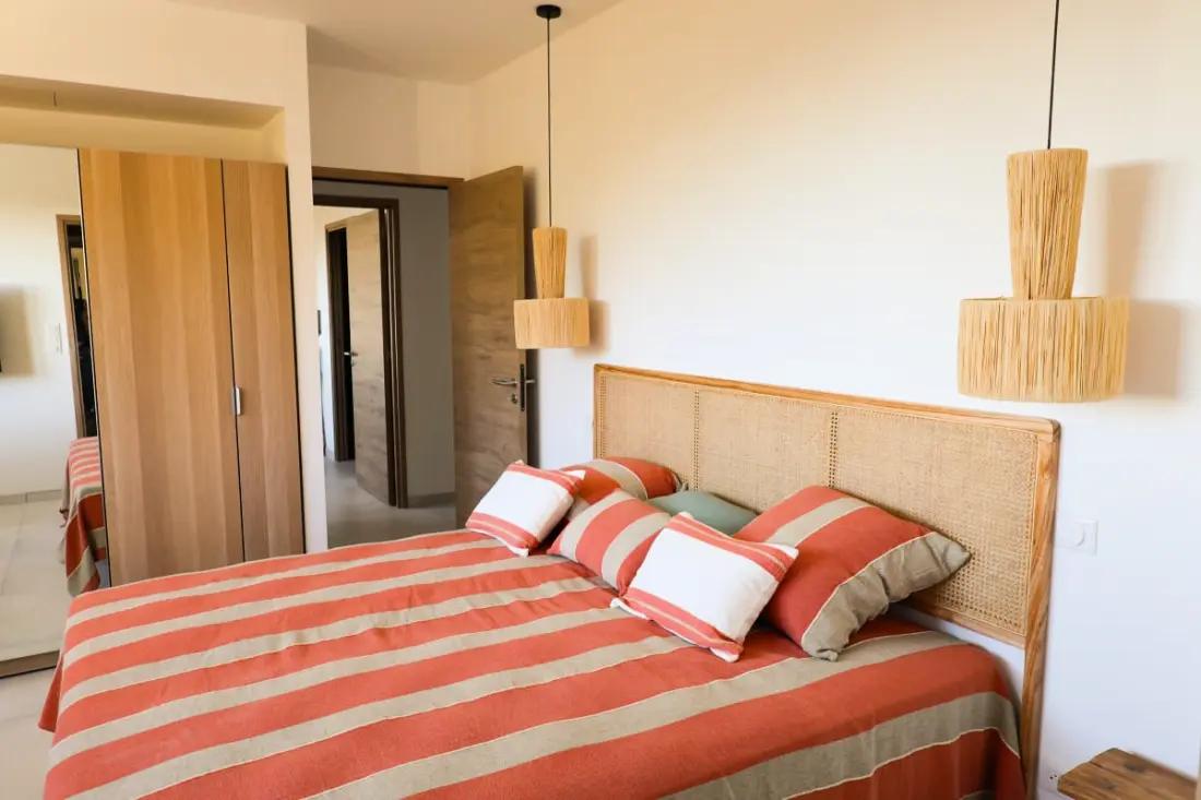 Rezidencia Villa Aberia Di Santa Lucia