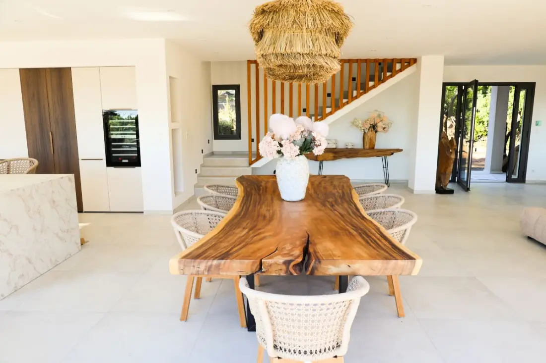 Rezidencia Villa Aberia Di Santa Lucia