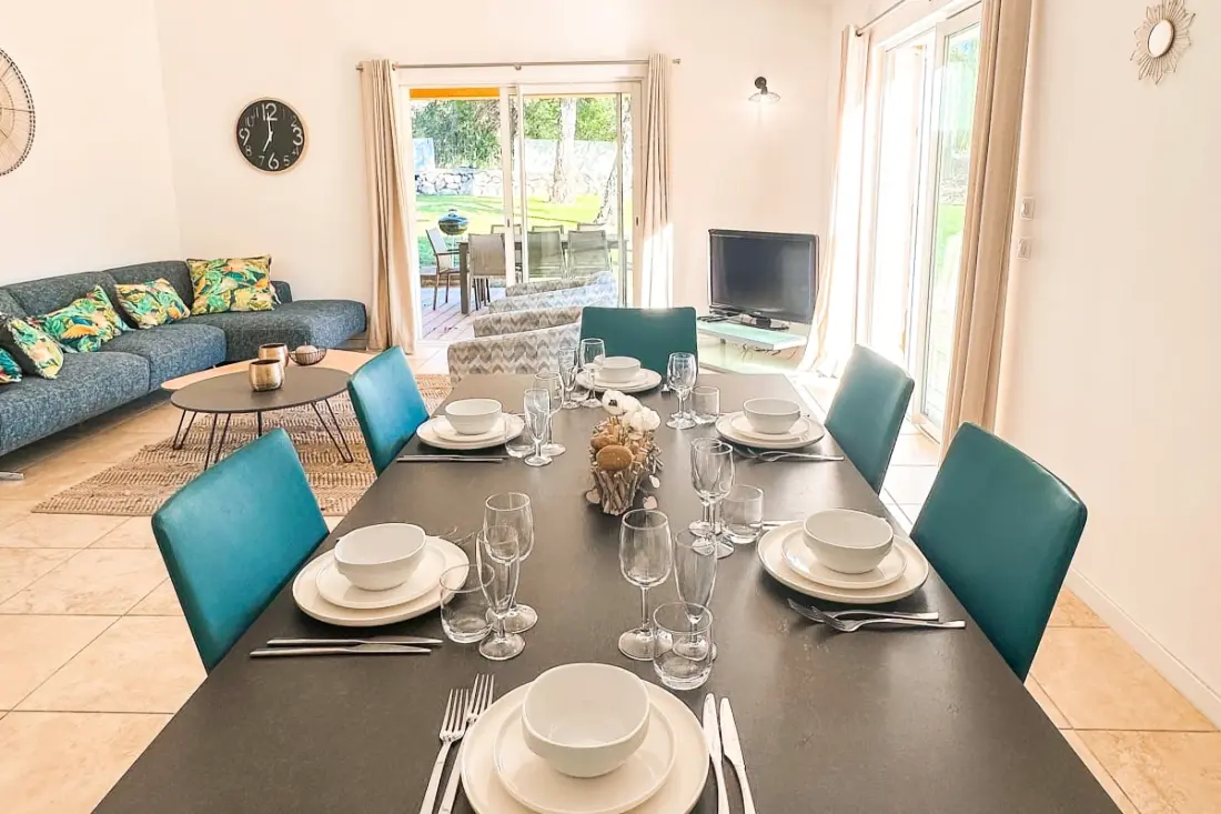 Rezidencia Villa Amaredda Di Arasu