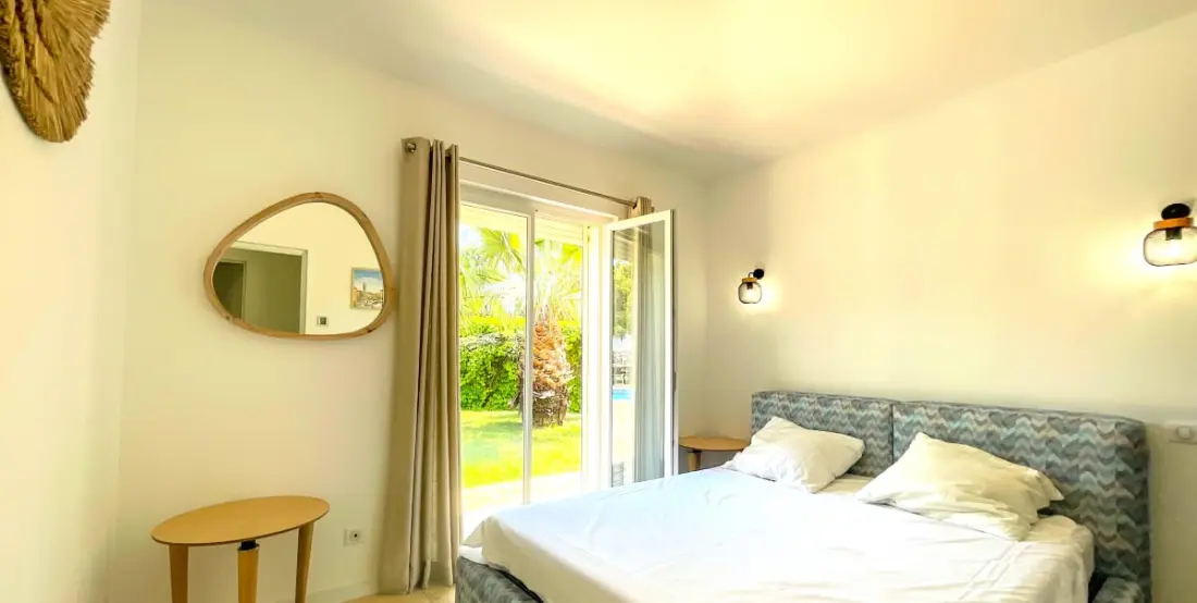 Rezidencia Villa Amaredda Di Arasu