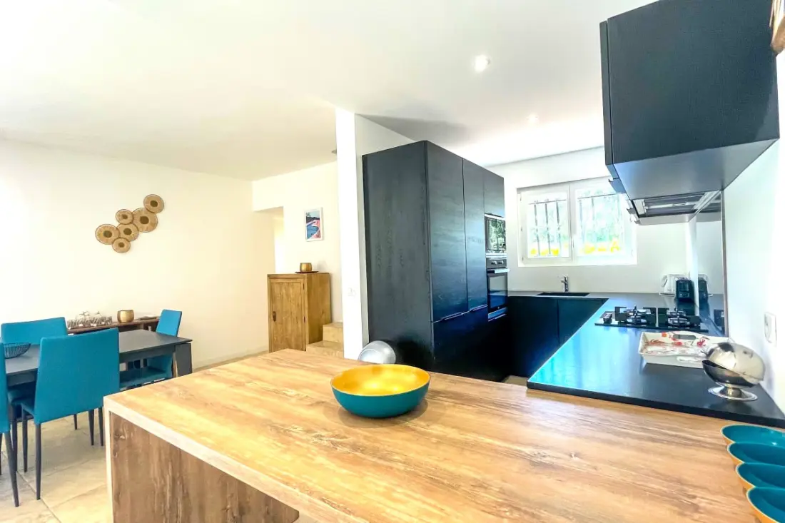 Rezidencia Villa Amaredda Di Arasu