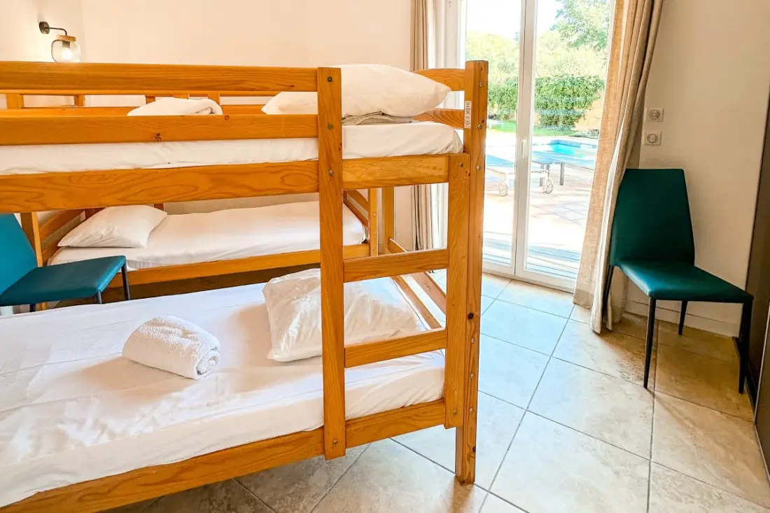 Rezidencia Villa Amaredda Di Arasu