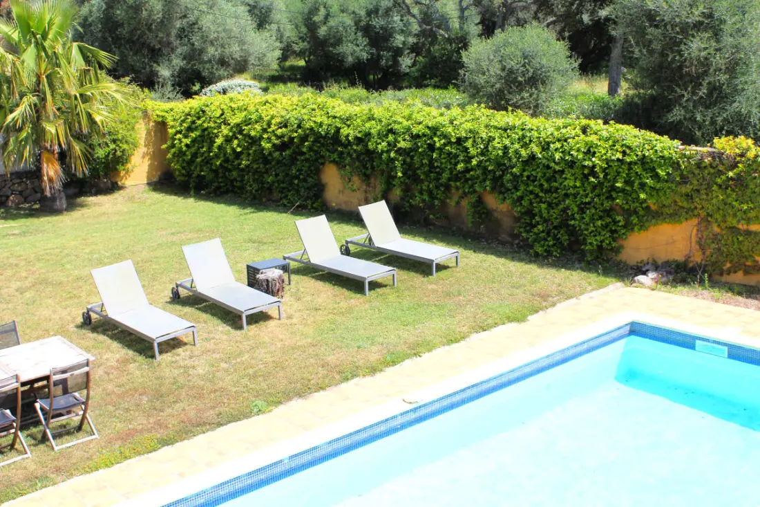 Rezidencia Villa Amaredda Di Arasu