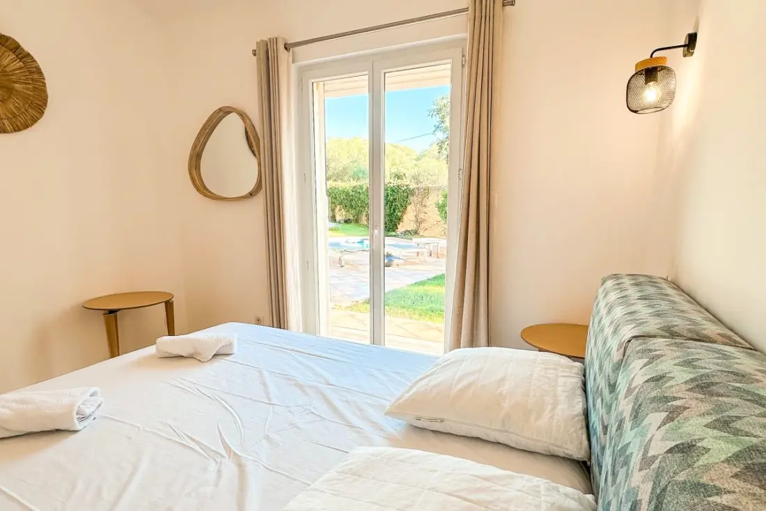 Rezidencia Villa Amaredda Di Arasu