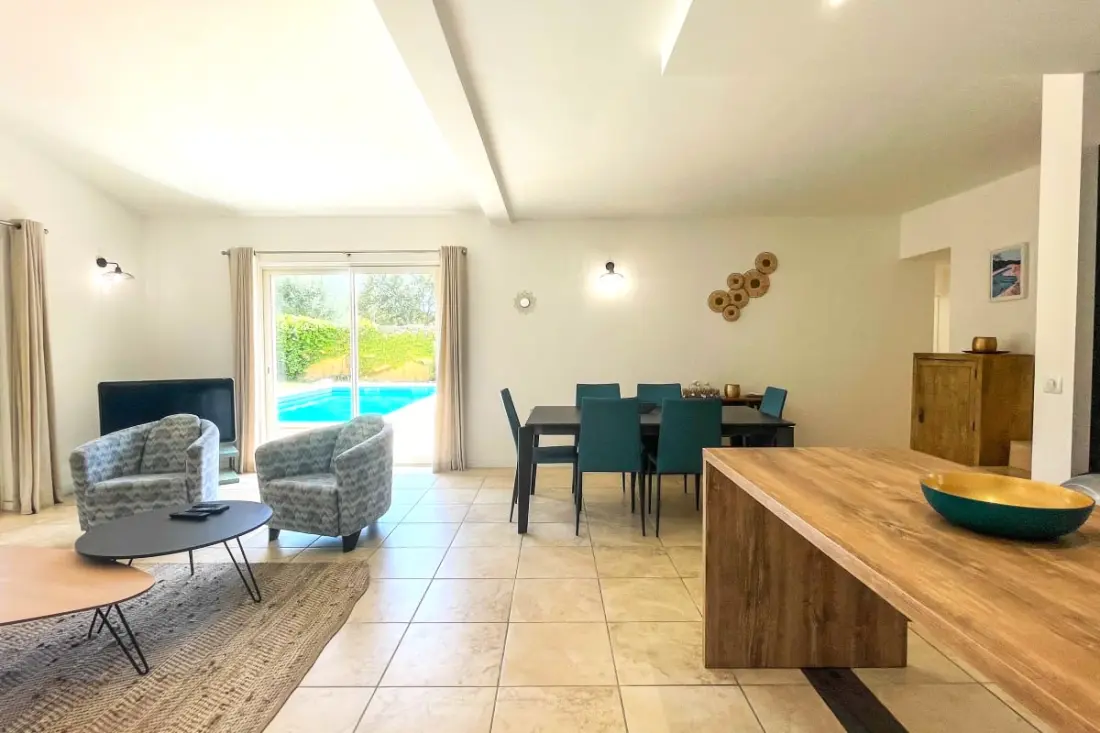 Rezidencia Villa Amaredda Di Arasu