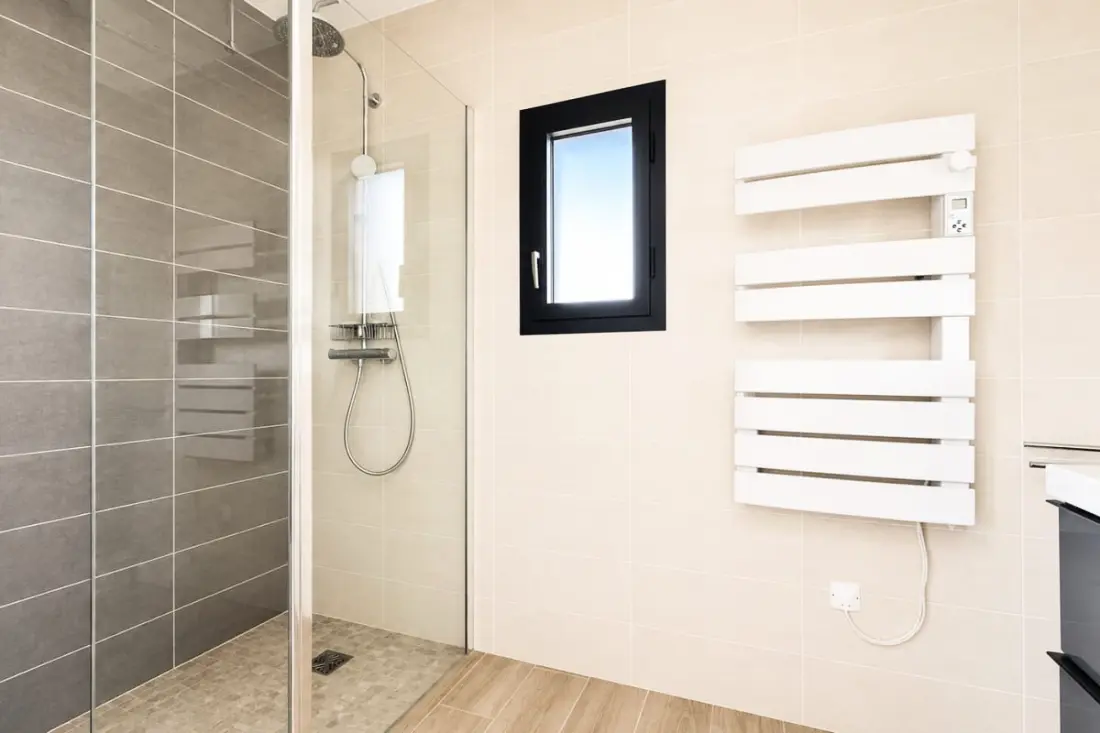 Residence Villa Balancinu Di Santa Lucia