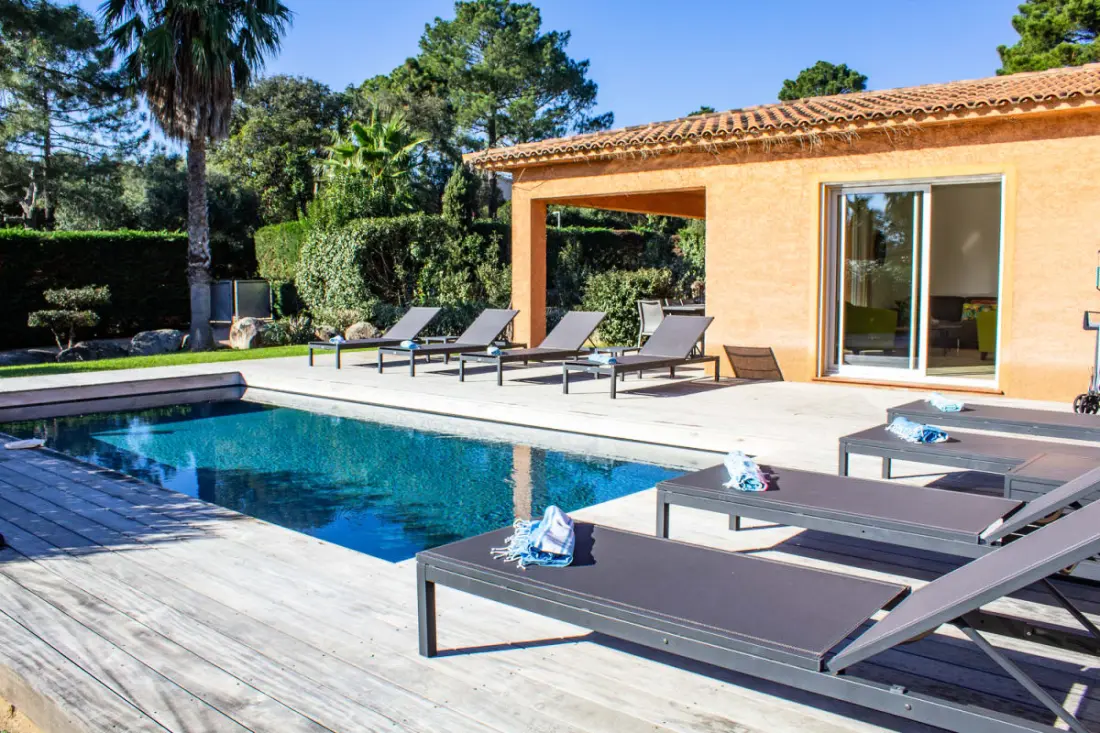 Residence Villa Belladona Di Arasu