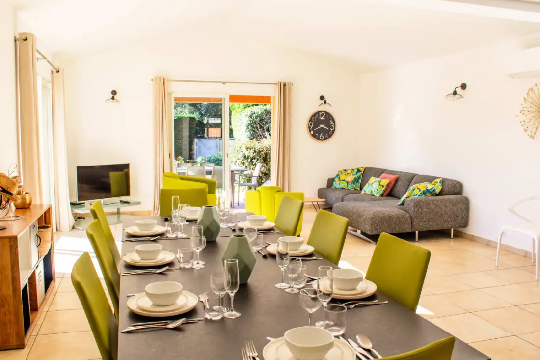 Residence Villa Belladona Di Arasu