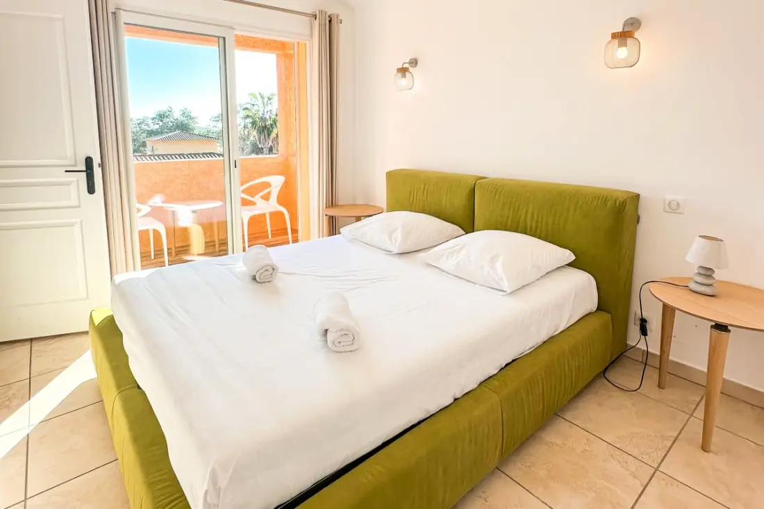 Residence Villa Belladona Di Arasu