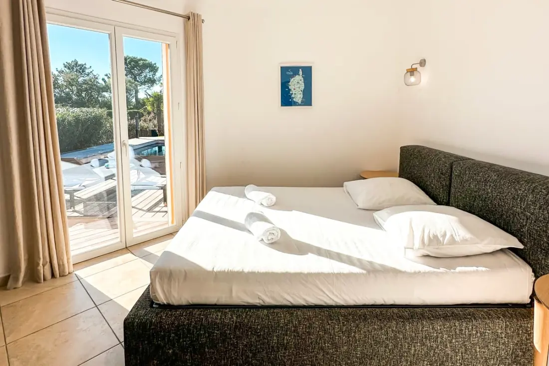 Residence Villa Belladona Di Arasu
