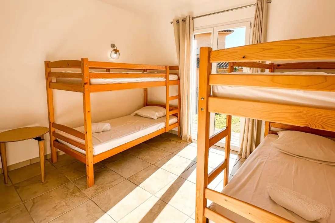 Residence Villa Belladona Di Arasu
