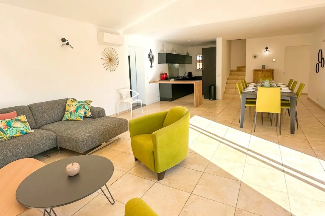 Residence Villa Belladona Di Arasu