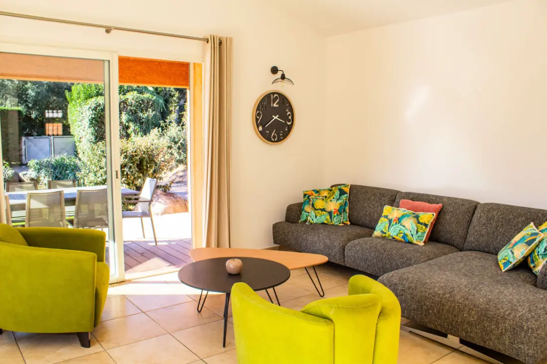 Residence Villa Belladona Di Arasu