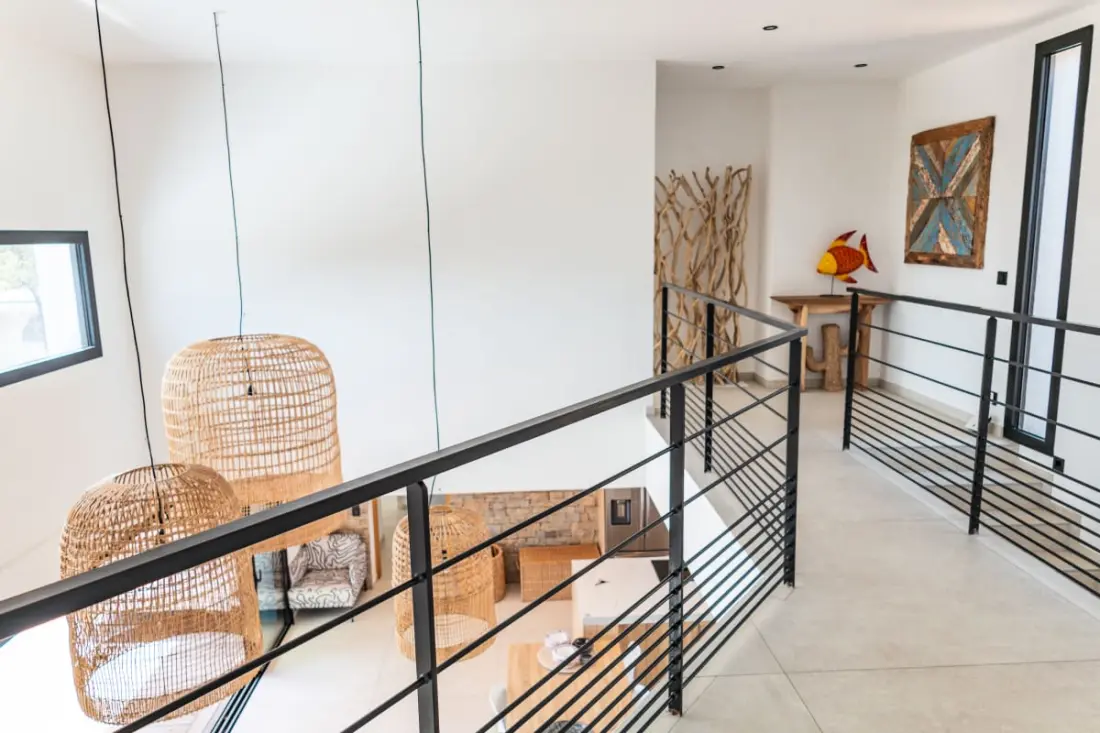 Residence Villa Caipirinha Di Arasu