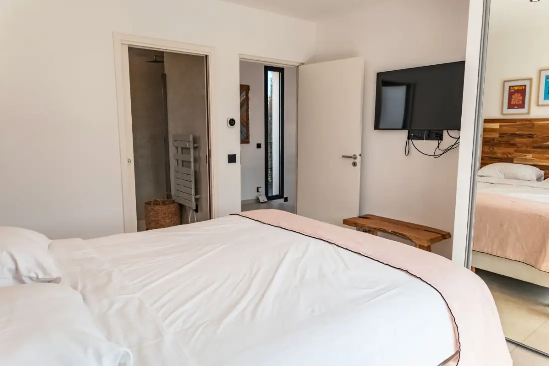 Residence Villa Caipirinha Di Arasu