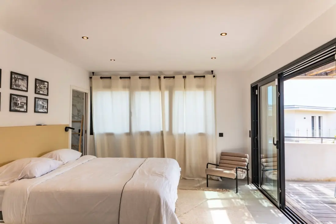Residence Villa Caipirinha Di Arasu