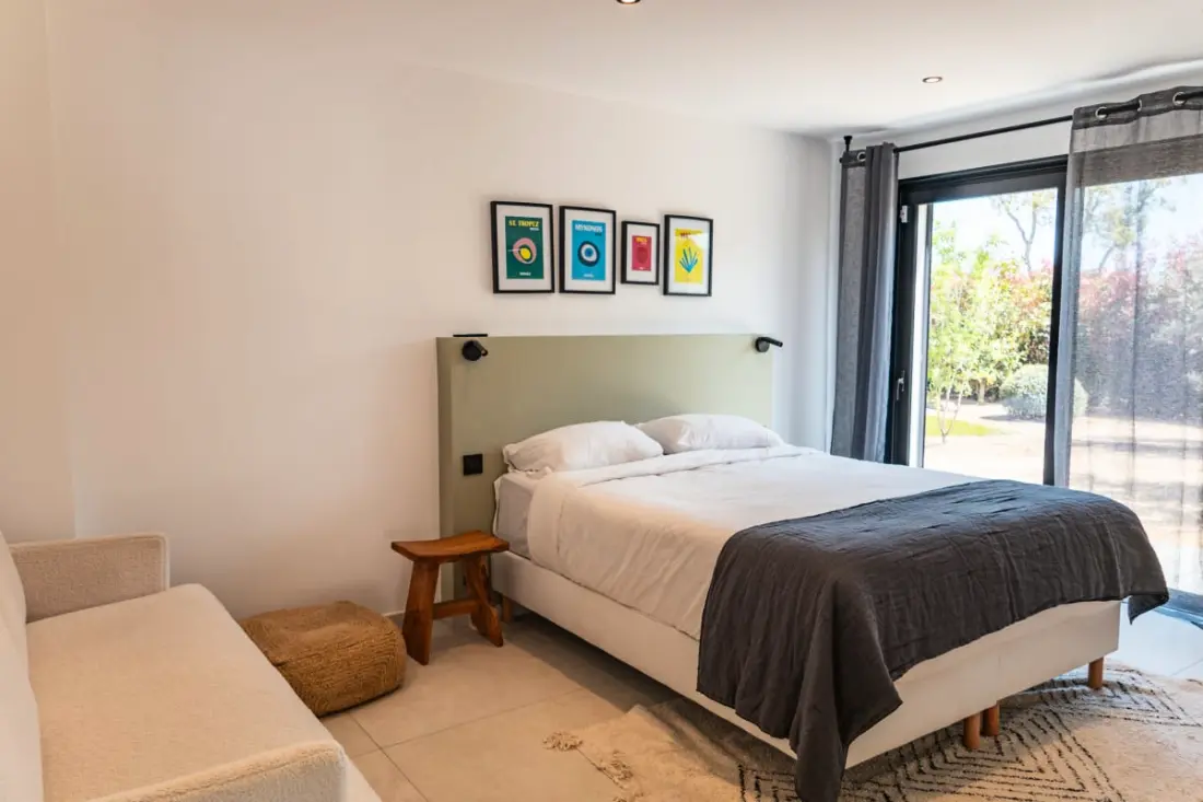 Residence Villa Caipirinha Di Arasu