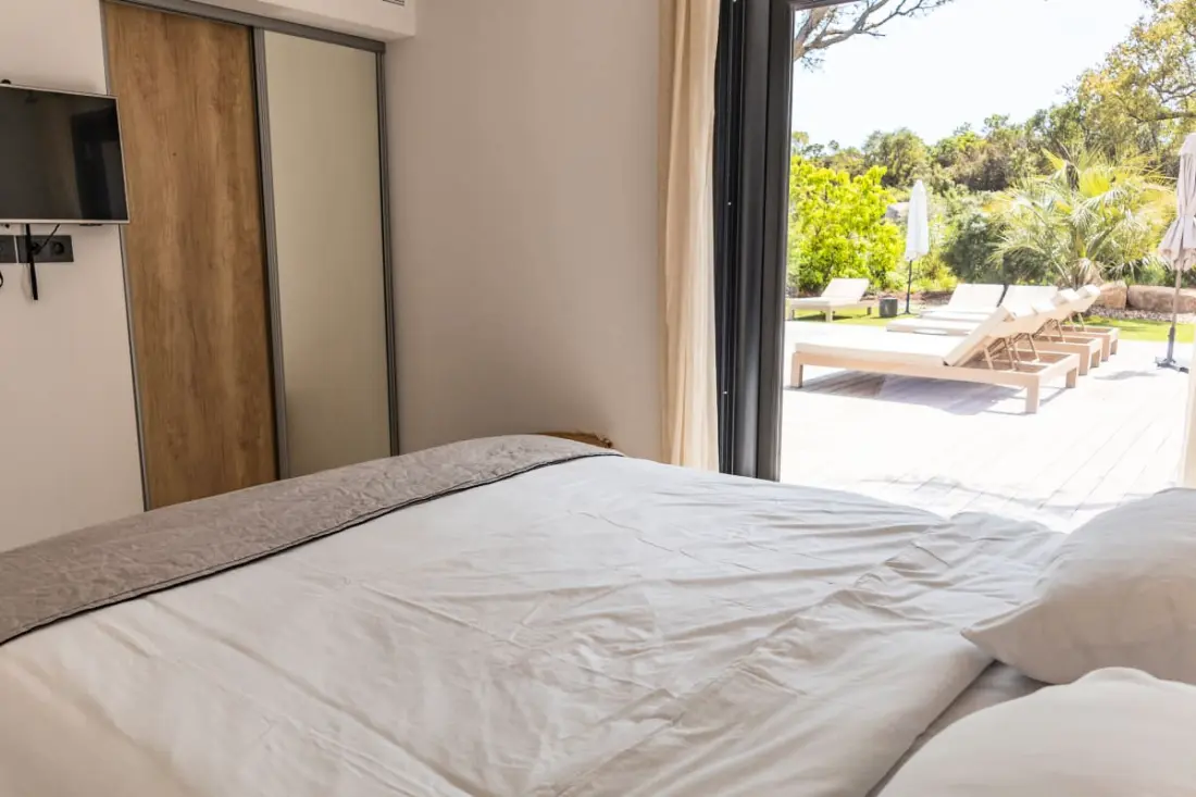 Residence Villa Caipirinha Di Arasu