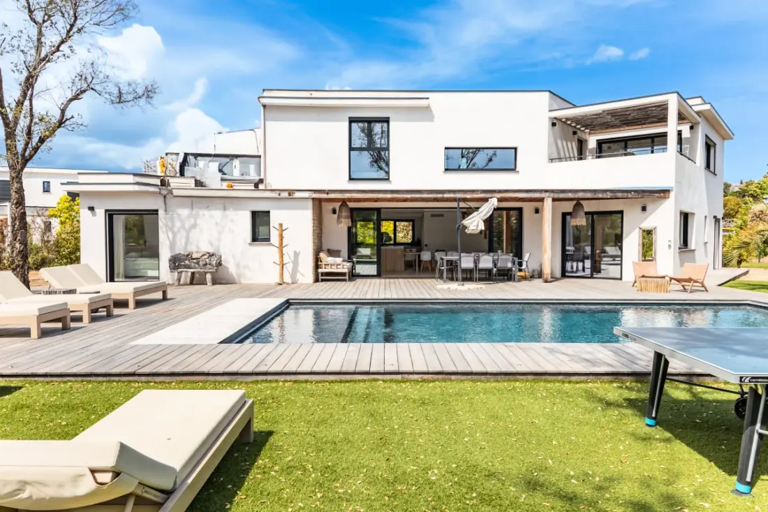 Residence Villa Caipirinha Di Arasu